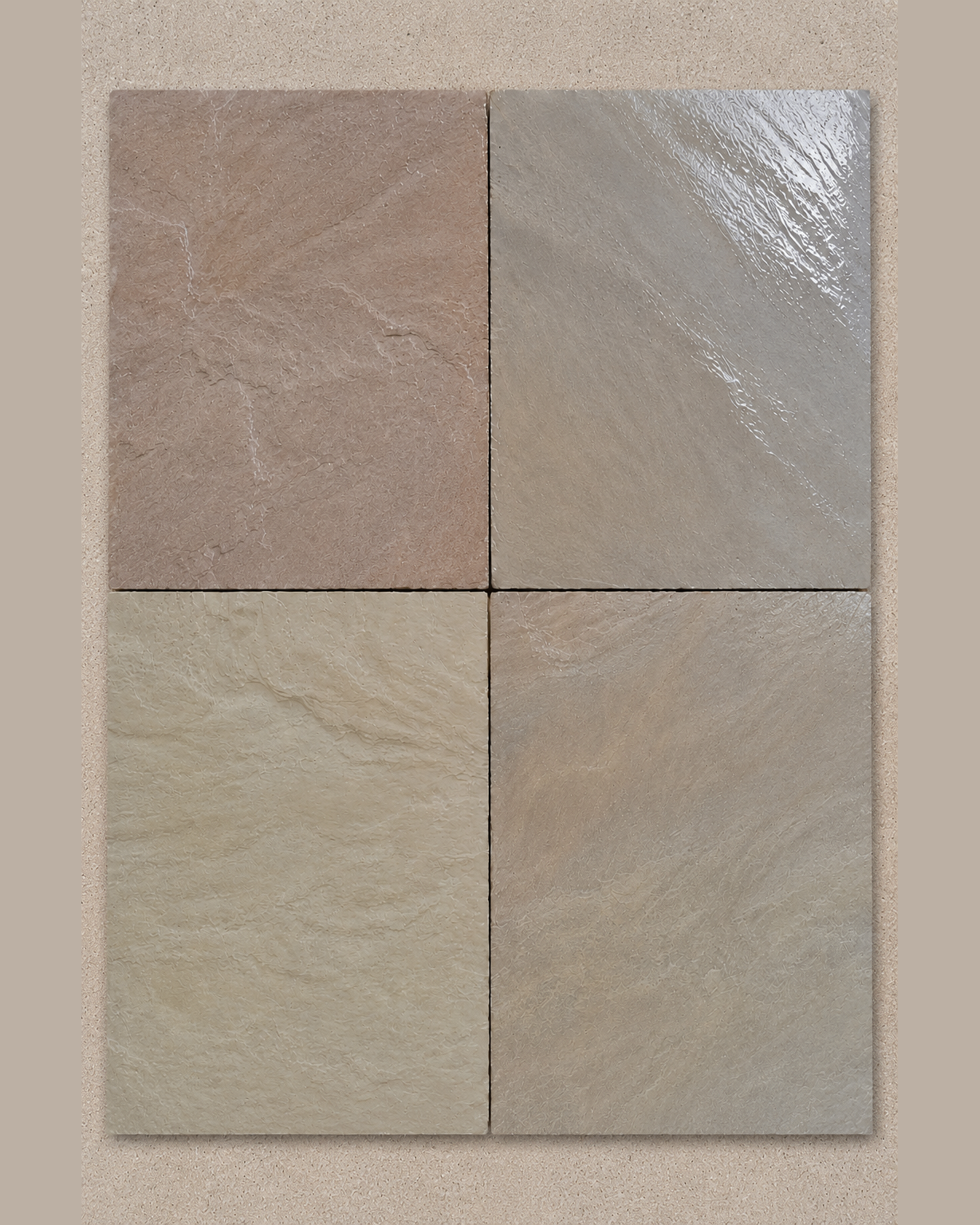 Raj Green Sandstone - 600 × 900